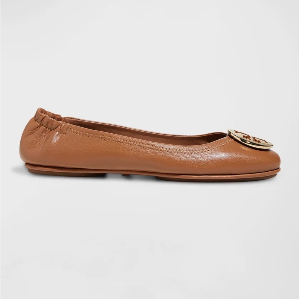 Tory Burch Ballet Flats - Like New